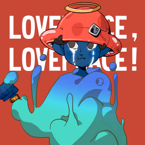 Peacefulllove Io