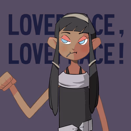 Peacefulllove Io