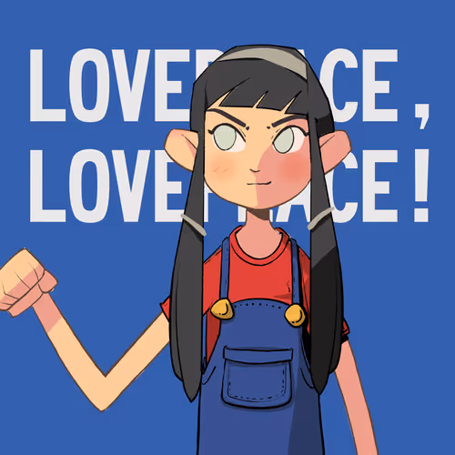 Peacefulllove Io