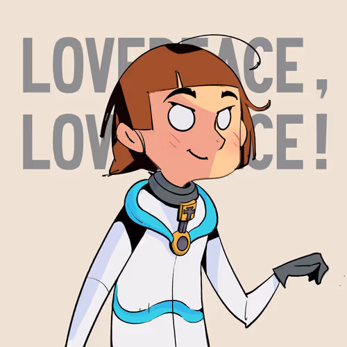 Peacefulllove Io