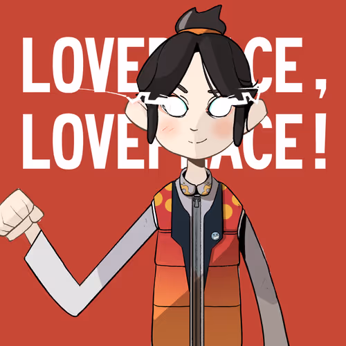 Peacefulllove Io