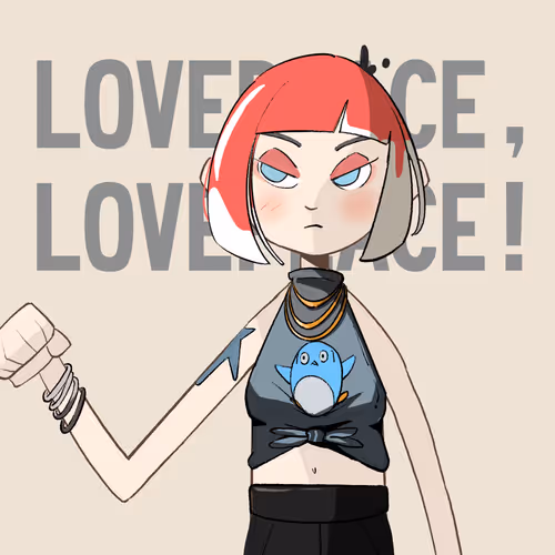 Peacefulllove Io