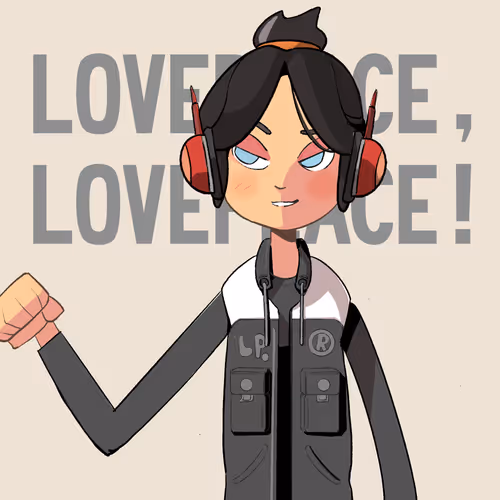 Peacefulllove Io