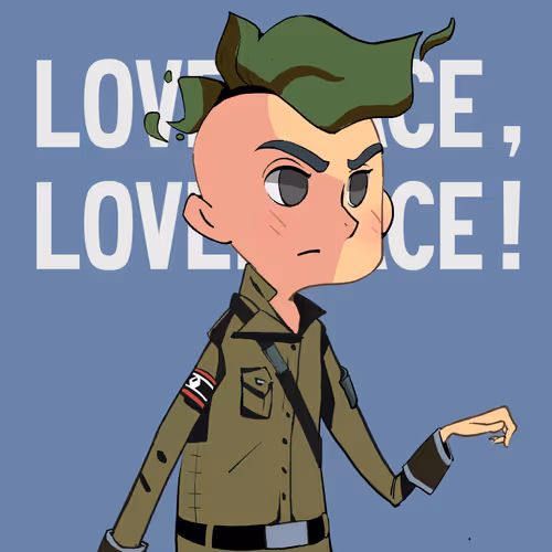 Peacefulllove Io