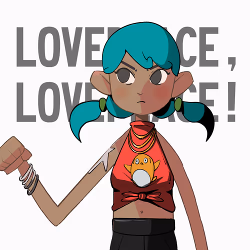 Peacefulllove Io