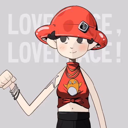 Peacefulllove Io