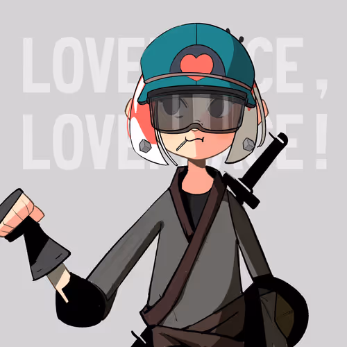 Peacefulllove Io