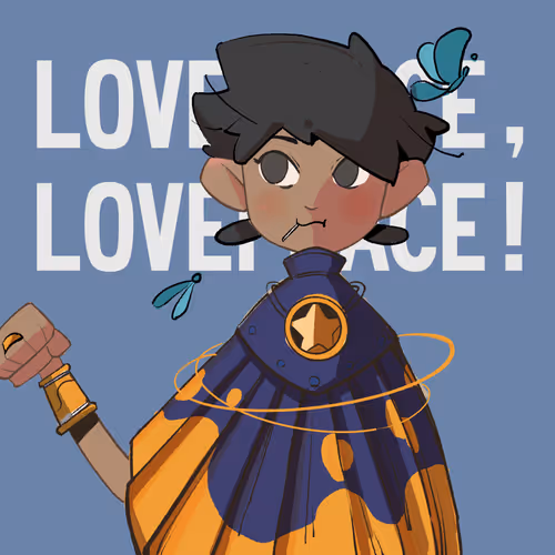 Peacefulllove Io