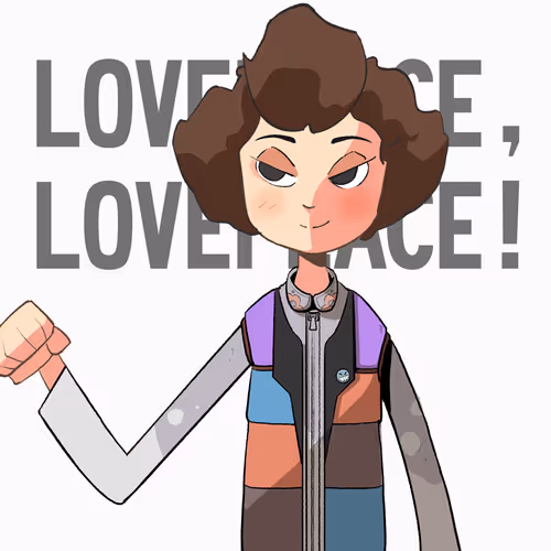 Peacefulllove Io