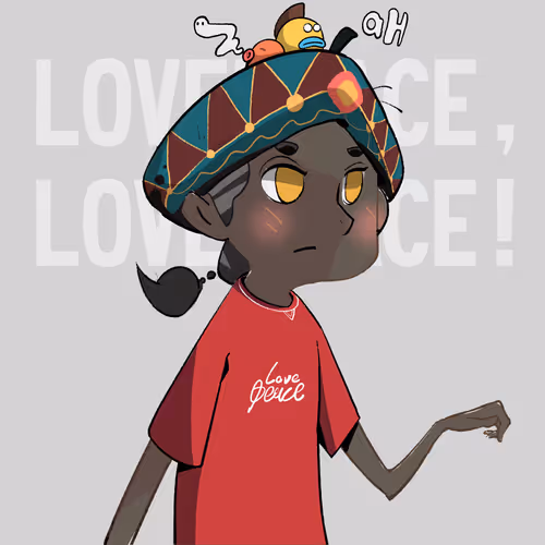Peacefulllove Io