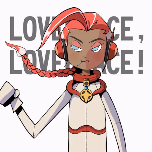 Peacefulllove Io