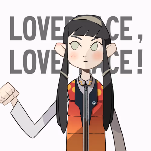 Peacefulllove Io