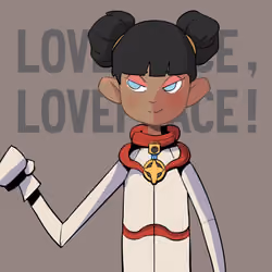 LOVEPEACE! #6741