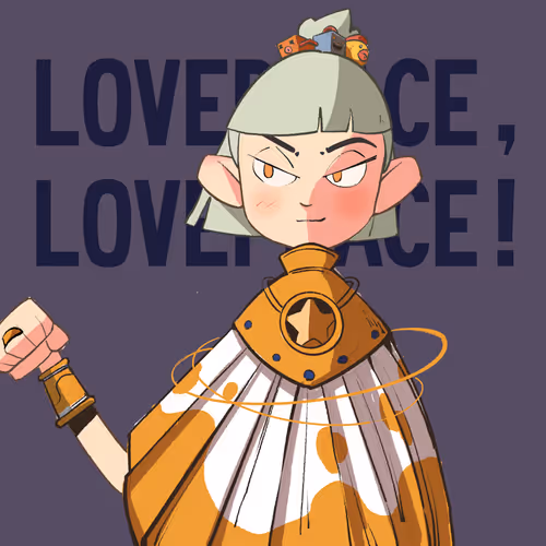 Peacefulllove Io