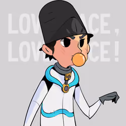 LOVEPEACE! #1034