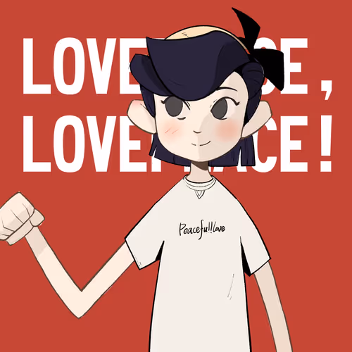 Peacefulllove Io