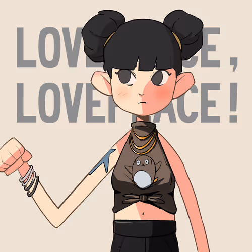 Peacefulllove Io