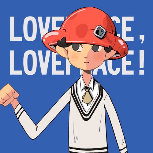 Peacefulllove Io