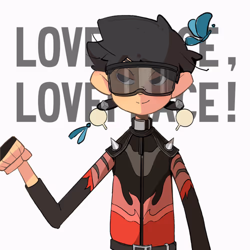 Peacefulllove Io
