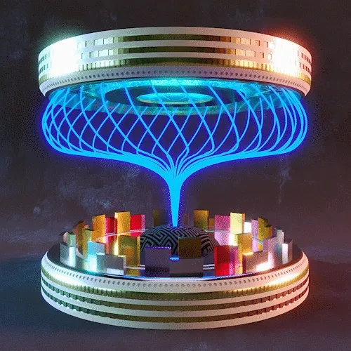 Quarkcapsules