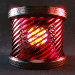 Quarkcapsules