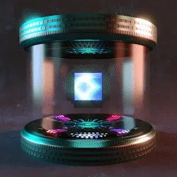 Quarkcapsules