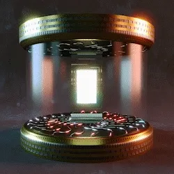 Quarkcapsules