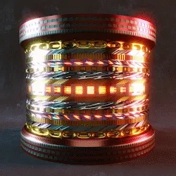 Quarkcapsules