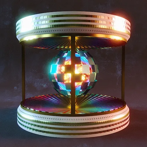 Quarkcapsules