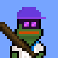 Froggy Migos #56