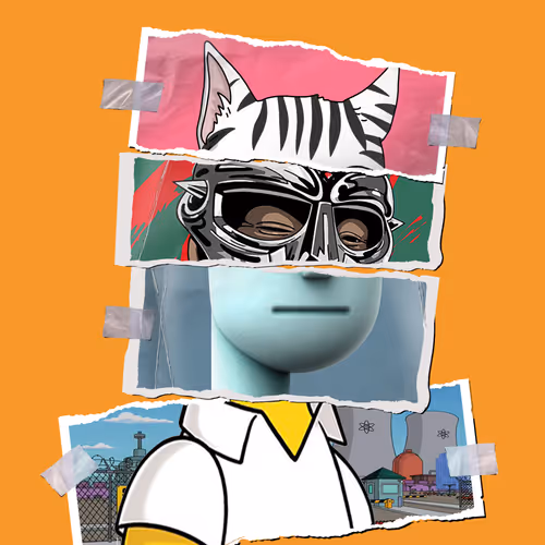 Dnacultura Nfts