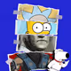 3100