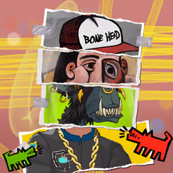 Item Media