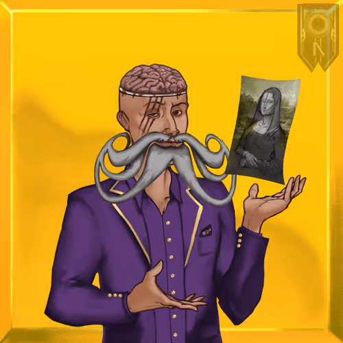 Inventors Nft By Techtree 1