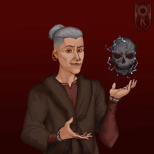 Inventors Nft By Techtree 1