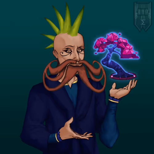 Inventors Nft By Techtree 1