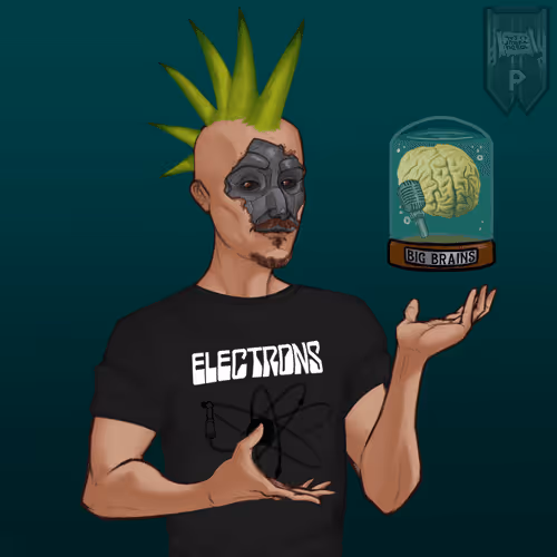 Inventors Nft By Techtree 1