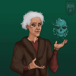 Inventors NFT #1058 - Leonardo da Vinci