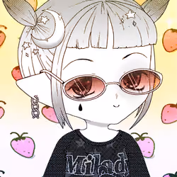 Molady #7185