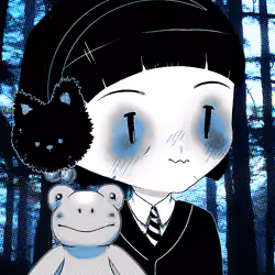 Molady #2907