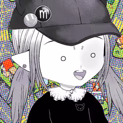 Molady #3767