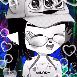 Molady #1584