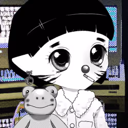 Molady #3410