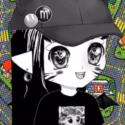 Molady #1673