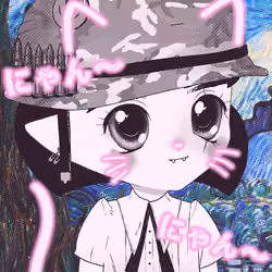 Molady #1518