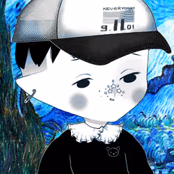 Molady #1012