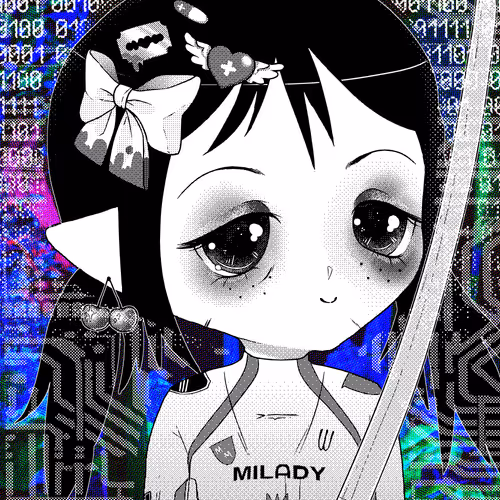 Molady