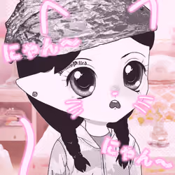 Molady #2065
