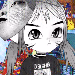 7684