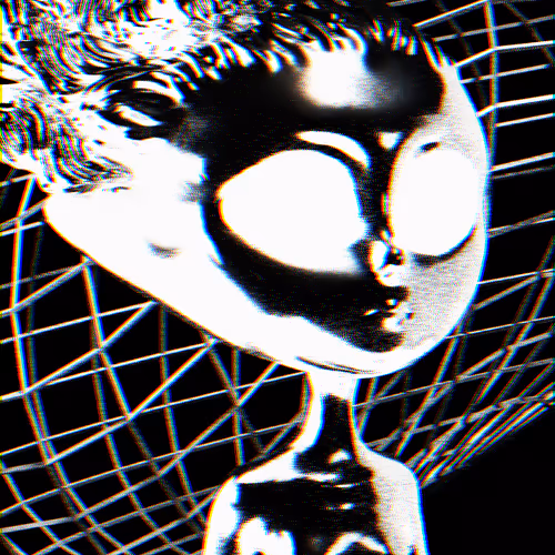 castleosprey.eth Ethereum Name Service (ENS and .eth domain) PFP